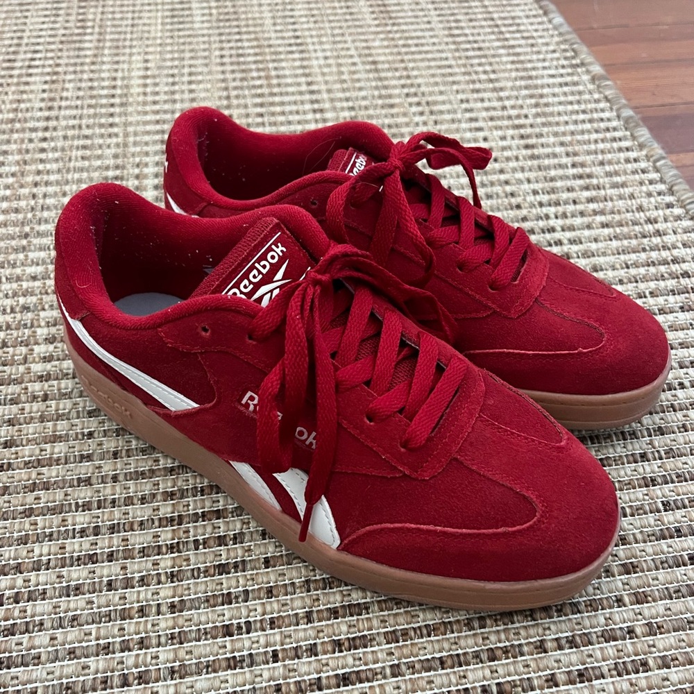 Reebok Club C Grounds Sneakers